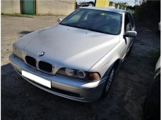 bmw serie 5 berlina (e39) del año 2001
