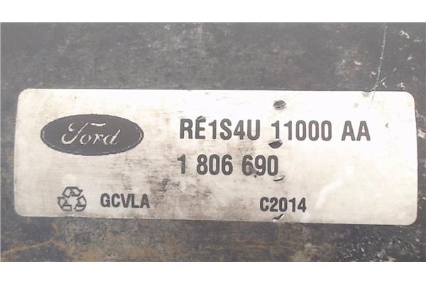 Recambio de motor arranque para ford focus (daw, dbw) 1.8 tdci referencia OEM IAM 1133994  