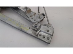Recambio de mecanismo elevalunas delantero derecho para peugeot partner combispace (5f) 1.6 hdi 75 referencia OEM IAM 9840427480
