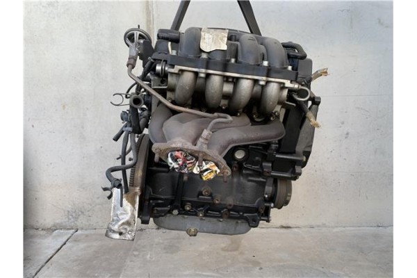 Recambio de motor completo para seat alhambra (7v8) 2.0 i referencia OEM IAM ADY  