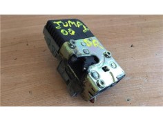 Recambio de cierre electromagnetico delantero derecho para citroen jumpy 1.9 combi confort (5/6 plazas) referencia OEM IAM   
