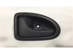 Recambio de manilla int. puerta trasero izquierda para renault clio ii fase ii (b/cb0) 1.5 authentique referencia OEM IAM 770042