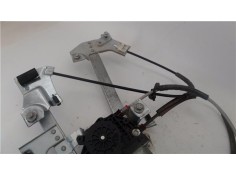 Recambio de mecanismo elevalunas delantero derecho para peugeot partner combispace (5f) 1.6 hdi 75 referencia OEM IAM 9840427480