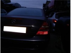 mercedes-benz clase e (bm 211) berlina del año 2004