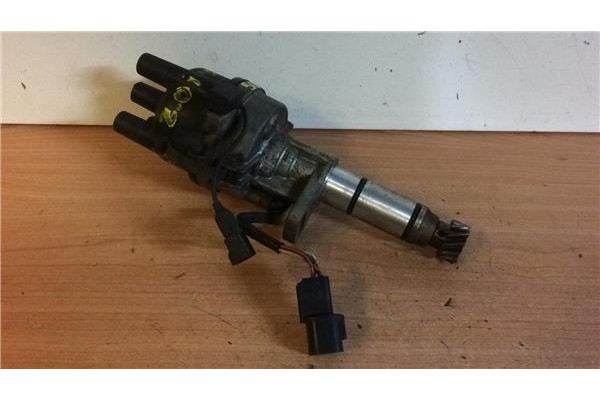 Recambio de delco para mitsubishi space wagon (n80/n90) 2.0 referencia OEM IAM  2710032811 MDE41LA 9L06 