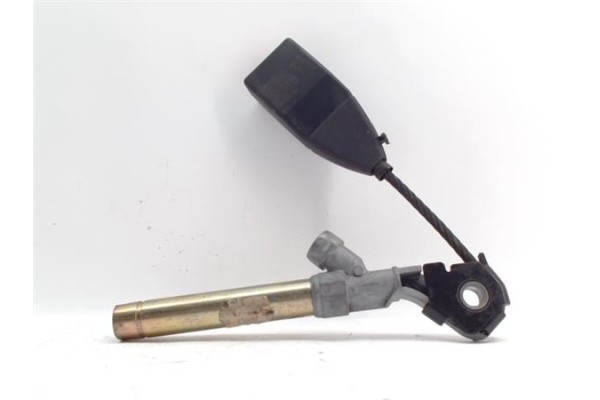 Recambio de enganche cinturon para renault clio i fase iii 1.2 oasis referencia OEM IAM   