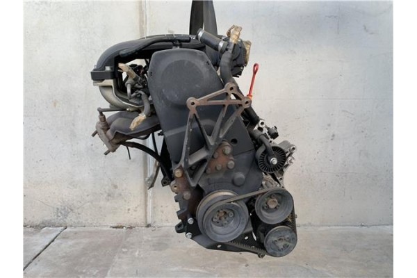 Recambio de motor completo para seat alhambra (7v8) 2.0 i referencia OEM IAM ADY  