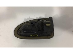 Recambio de manilla int. puerta trasero izquierda para renault clio ii fase ii (b/cb0) 1.5 authentique referencia OEM IAM 770042