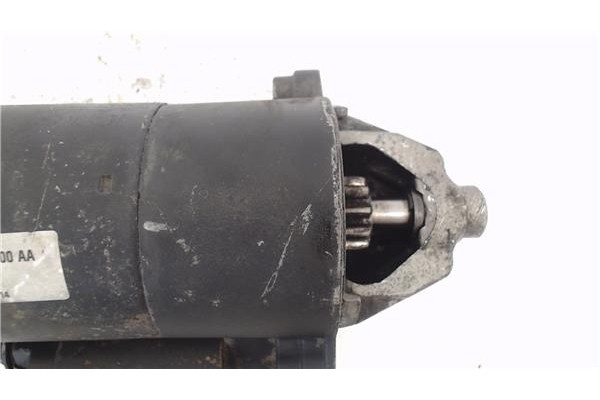 Recambio de motor arranque para ford focus (daw, dbw) 1.8 tdci referencia OEM IAM 1133994  