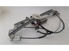 Recambio de mecanismo elevalunas delantero derecho para peugeot partner combispace (5f) 1.6 hdi 75 referencia OEM IAM 9840427480