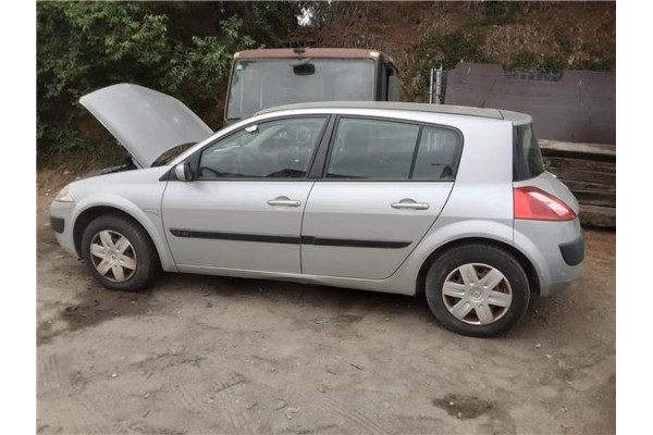 renault megane ii (bm0/1_, cm0/1_) del año 2005