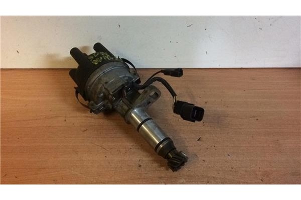 Recambio de delco para mitsubishi space wagon (n80/n90) 2.0 referencia OEM IAM  2710032811 MDE41LA 9L06 