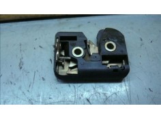 Recambio de cierre electromagnetico porton para seat ibiza (6k1) 1.6 i referencia OEM IAM 6K0827505  