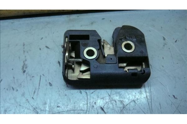 Recambio de cierre electromagnetico porton para seat ibiza (6k1) 1.6 i referencia OEM IAM 6K0827505  