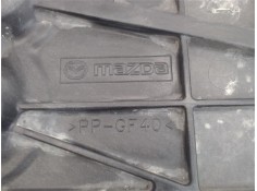 Recambio de soporte bateria para mazda 6 berlina (gh) 2.0 crtd 140cv active (4-ptas.) referencia OEM IAM GAM656041B  