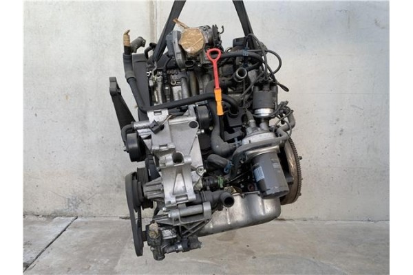 Recambio de motor completo para seat alhambra (7v8) 2.0 i referencia OEM IAM ADY  