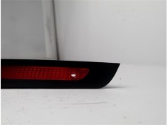 Recambio de luz central de freno para citroen c3 1.4 hdi referencia OEM IAM 9638523480 89028538 