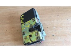 Recambio de cierre electromagnetico delantero izquierdo para citroen jumpy 1.9 combi confort (5/6 plazas) referencia OEM IAM   