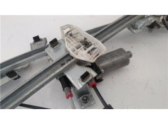 Recambio de mecanismo elevalunas delantero derecho para peugeot partner combispace (5f) 1.6 hdi 75 referencia OEM IAM 9840427480