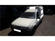 ford courier del año 1999