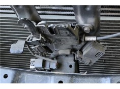 Recambio de cerradura capo para opel antara 2.2 selective referencia OEM IAM 95469599  