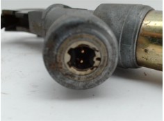 Recambio de enganche cinturon para renault clio i fase iii 1.2 oasis referencia OEM IAM   