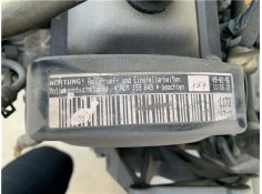 Recambio de motor completo para seat alhambra (7v8) 2.0 i referencia OEM IAM ADY  