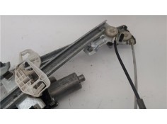 Recambio de mecanismo elevalunas delantero derecho para peugeot partner combispace (5f) 1.6 hdi 75 referencia OEM IAM 9840427480
