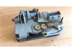Recambio de cierre electromagnetico delantero izquierdo para citroen jumpy 1.9 combi confort (5/6 plazas) referencia OEM IAM   