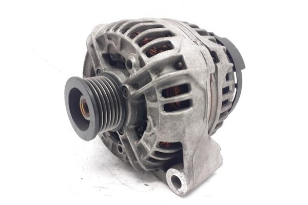 Recambio de alternador para mercedes-benz clase e berlina (bm 210)(1995) 2.6 240 (210.062) [2,6 ltr. - 125 kw cat] referencia OE