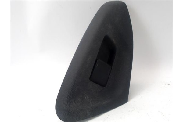 Recambio de botonera puerta delantero derecha para citroen c1 1.2 feel referencia OEM IAM B001019380 B000848280 