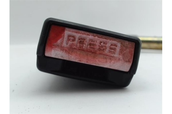 Recambio de enganche cinturon para renault clio i fase iii 1.2 oasis referencia OEM IAM   