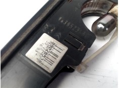 Recambio de luz central de freno para citroen c3 1.4 hdi referencia OEM IAM 9638523480 89028538 