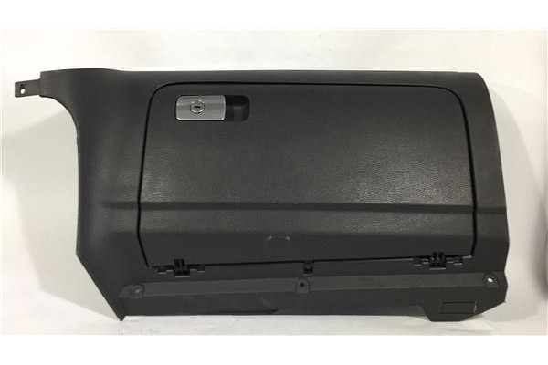 Recambio de guantera salpicadero para volkswagen golf v (1k1) 1.9 tdi referencia OEM IAM 1K1857290   Recambio de guantera salpicadero para volkswagen golf v (1k1) 1.9 tdi referencia OEM IAM 1K1857290