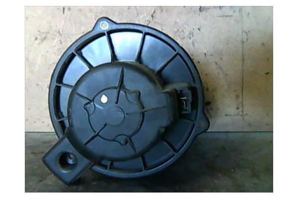 Recambio de motor calefaccion para smart coupe (1998) 0.6 creamstyle [0,6 ltr. - 45 kw turbo cat] referencia OEM IAM   