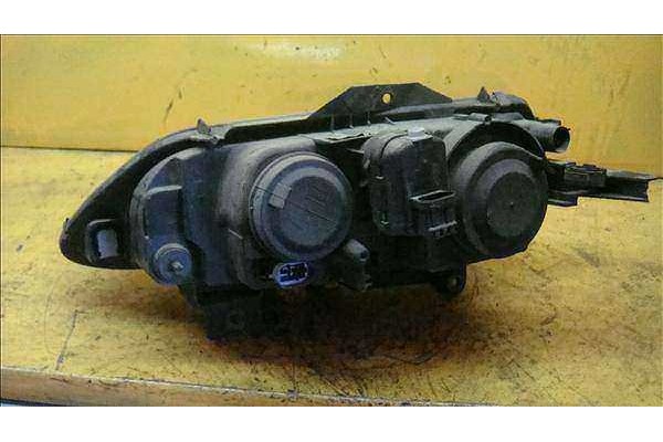 Recambio de faro delantero dcho para renault grand espace 2.0 referencia OEM IAM 6025371082  