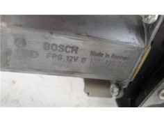 Recambio de mecanismo elevalunas delantero derecho para peugeot partner combispace (5f) 1.6 hdi 75 referencia OEM IAM 9840427480
