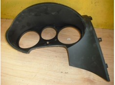 Recambio de consola para seat leon (1p1) 1.4 tsi referencia OEM IAM 1P18572411MM  