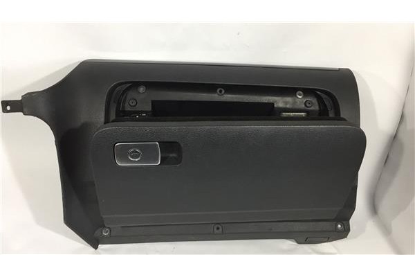 Recambio de guantera salpicadero para volkswagen golf v (1k1) 1.9 tdi referencia OEM IAM 1K1857290   Recambio de guantera salpicadero para volkswagen golf v (1k1) 1.9 tdi referencia OEM IAM 1K1857290