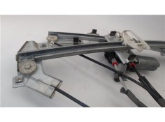 Recambio de mecanismo elevalunas delantero derecho para peugeot partner combispace (5f) 1.6 hdi 75 referencia OEM IAM 9840427480