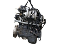 Recambio de motor completo para kia carens (rs) 1.8 16v lx monovolumen referencia OEM IAM G4EA  