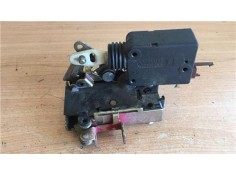 Recambio de cierre electromagnetico delantero derecho para citroen saxo 1.1 sx referencia OEM IAM   
