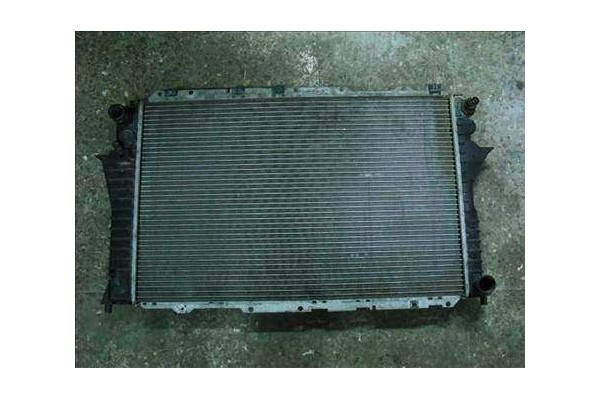 Recambio de radiador para audi 100 avant (c4) 2.8 quattro referencia OEM IAM   