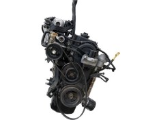 Recambio de motor completo para kia carens (rs) 1.8 16v lx monovolumen referencia OEM IAM G4EA  