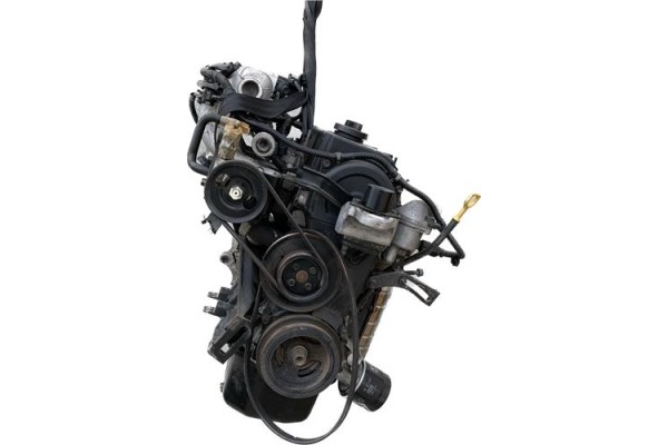 Recambio de motor completo para kia carens (rs) 1.8 16v lx monovolumen referencia OEM IAM G4EA  