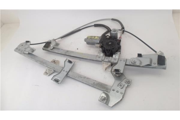 Recambio de mecanismo elevalunas delantero izquierdo para peugeot partner combispace (5f) 1.6 hdi 75 referencia OEM IAM 9221G3  