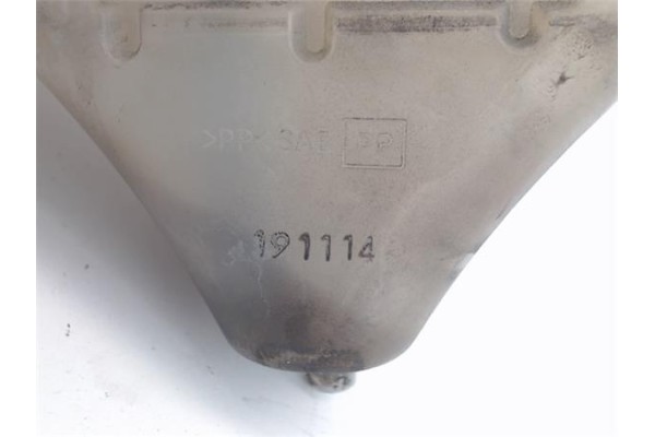 Recambio de botella expansion para mazda 6 berlina (gh) 2.0 crtd 140cv active (4-ptas.) referencia OEM IAM L32715351B  