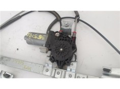 Recambio de mecanismo elevalunas delantero izquierdo para peugeot partner combispace (5f) 1.6 hdi 75 referencia OEM IAM 9221G3  