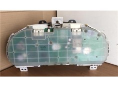 Recambio de cuadro completo para mazda 3 berlina (bk) 1.6 di turbo referencia OEM IAM 4SBN9KB BP4K55430K9001 