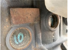 Recambio de motor completo para kia carens (rs) 1.8 16v lx monovolumen referencia OEM IAM G4EA  